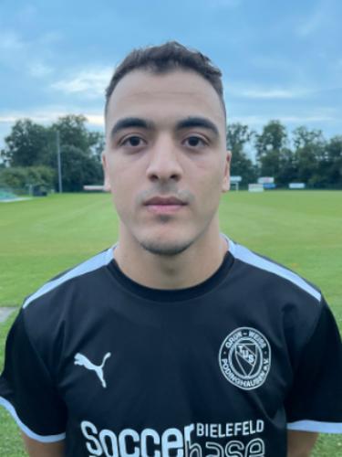 Mourad El Hamdaoui