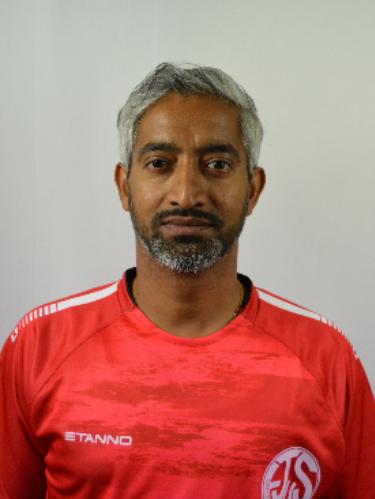 Kantharuban Sirikanthan