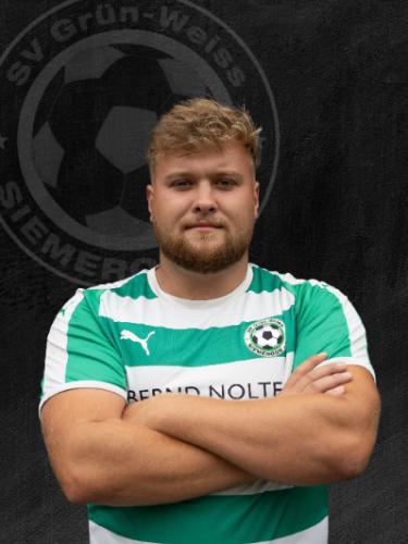 Lukas Nolte