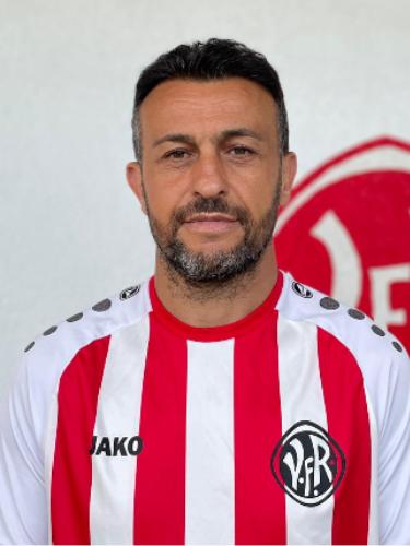 Ersin Karacan