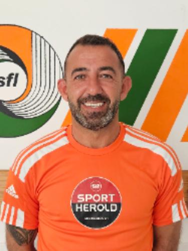 Cüneyt Gülkan