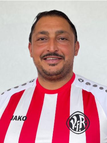 Cagdas Türkyilmaz