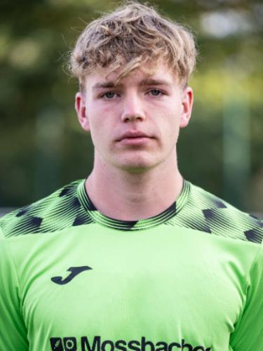 Max Heimroth
