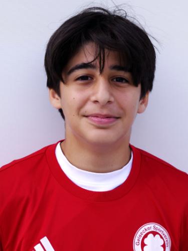 Emre Burak Arslan