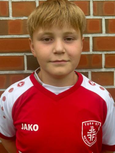 Joost Hieronimus