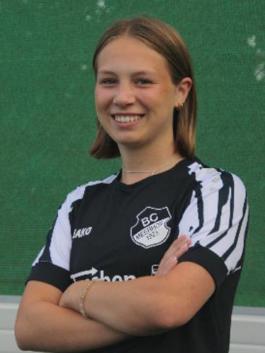 Stina Thielemann