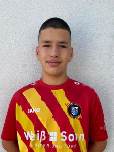 Joey Yener