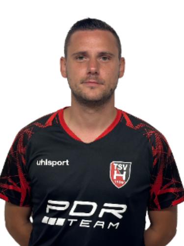 Dominik Staudt