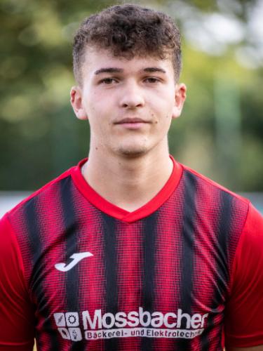 Jonathan Peppler