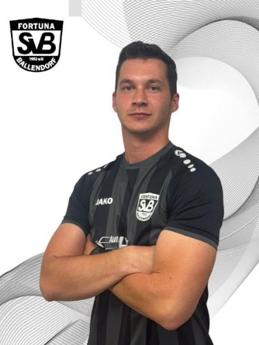 Lukas Werner