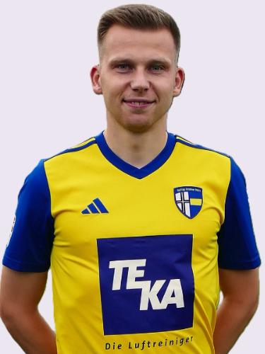 Bernd Verwohlt