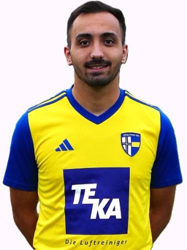 Bugra Günes