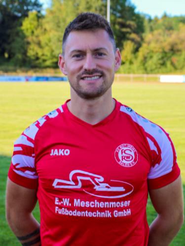 Luca Gruler
