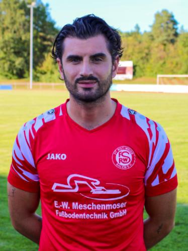 Fabio Di Modugno