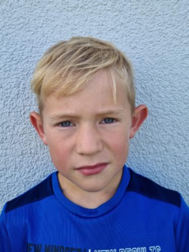 Noah Kremer