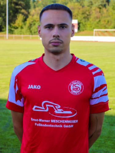 Moritz Strauß