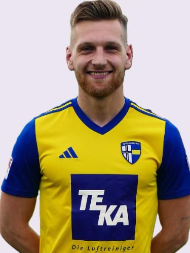 Jannik Enning