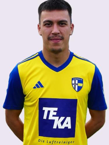 Kevin Mantahari Meise