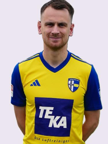Lars Bleker