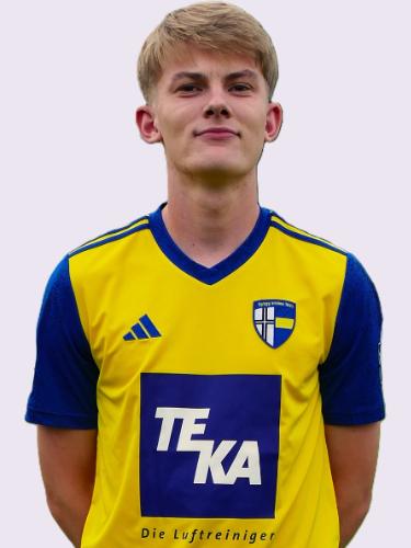Lennart Wilkes