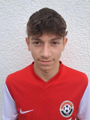 Yigit Yaman