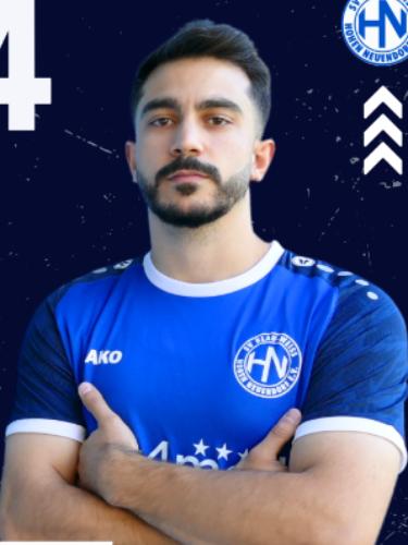 Atakan Parlak