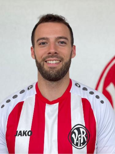 Johannes Radermacher