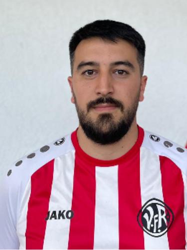 Kerem Yilmaz