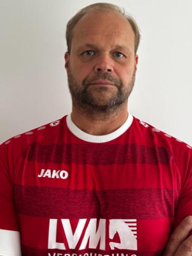 Sven Koerner