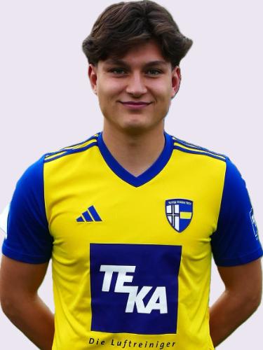 Martin Sinner