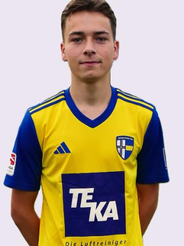 Matteo Anton Geesink