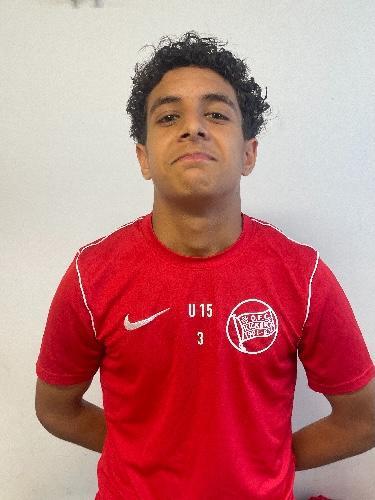 Mirac Bedirxan Ekici