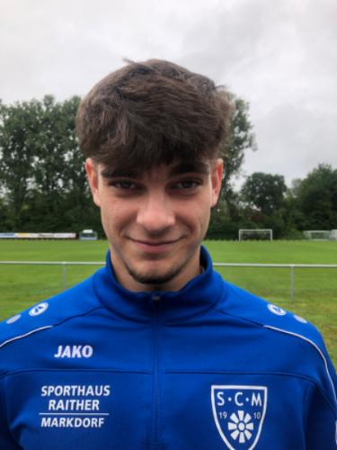 Daniel Martinez Garcia