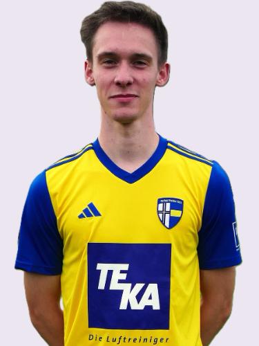 Nicolas Ostenkötter