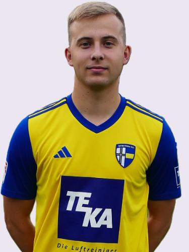 Robin Schultealbert