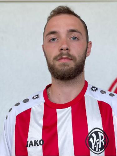 Francesco Mertens