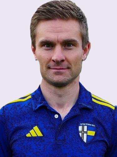 Romario Wiesweg