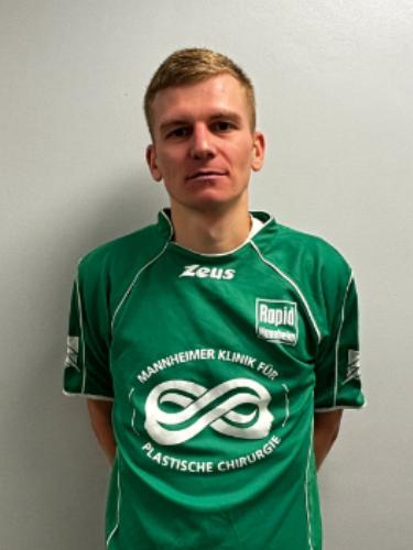 Artem Hnatiuk