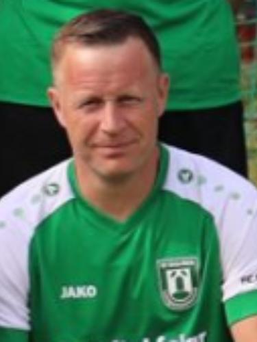 Michael Schukies