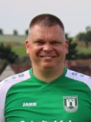 Karl Zwarg