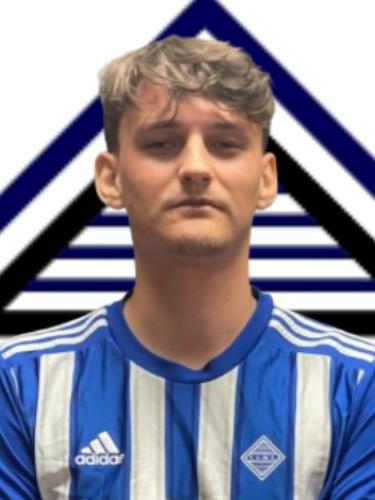 Vincent Marlon Meinecke