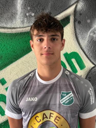 Liam Rigo Heilmann