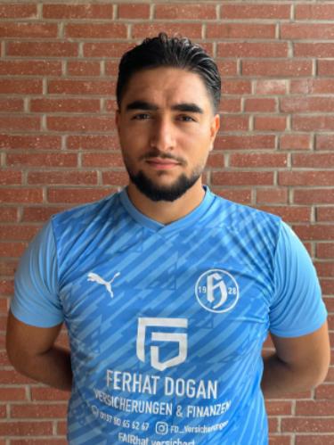 Muhammed Filizay
