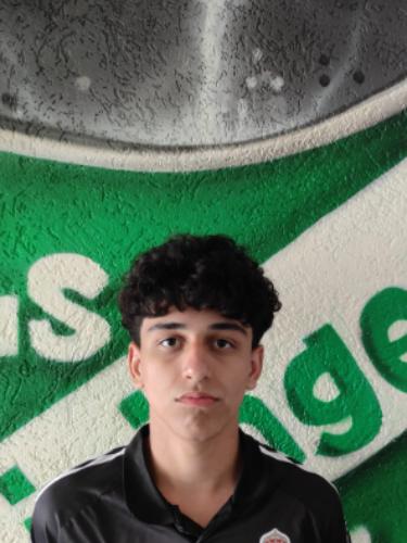 Hasan Yilmaz