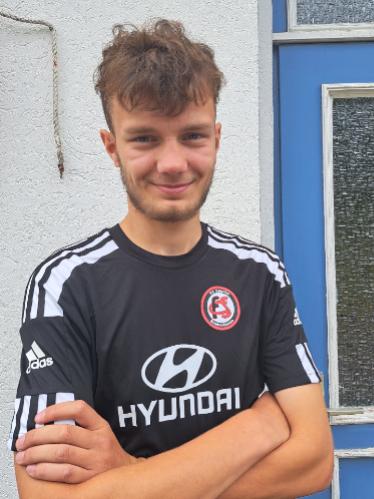 Maximilian Ulbrich