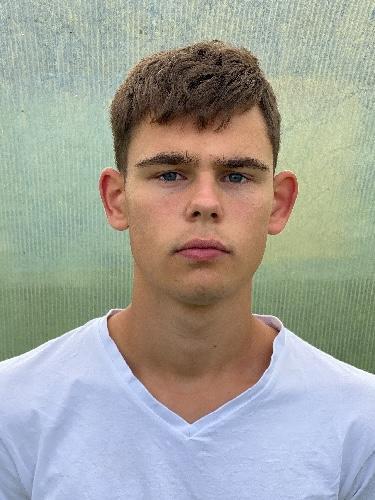 Julien Luca Holzborn