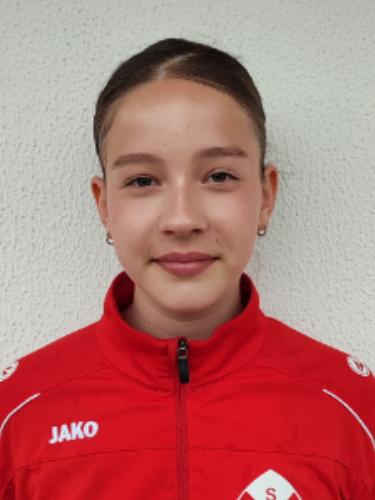 Ava Marleen Knafl