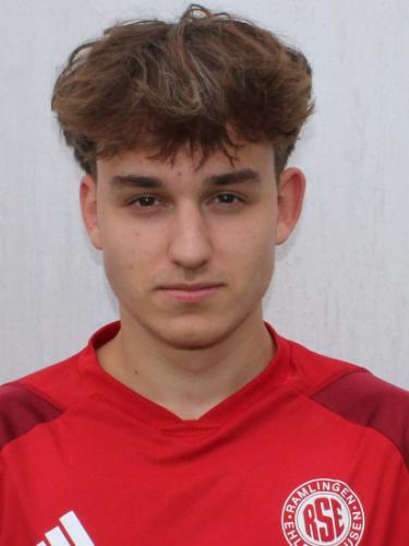 Mika Christian Sutor