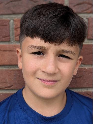 Mohammed-Amin Atris