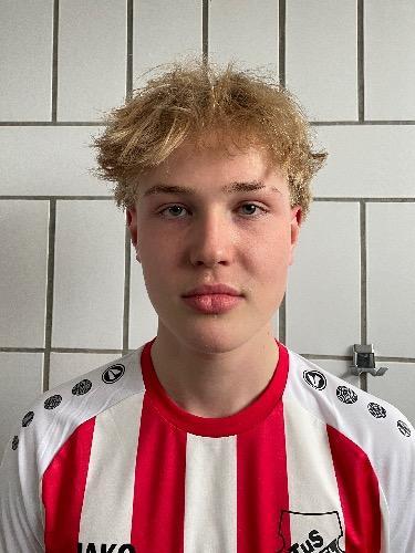 Maximilian Zander
